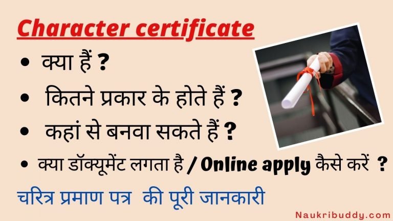 character-certificate-in-hindi