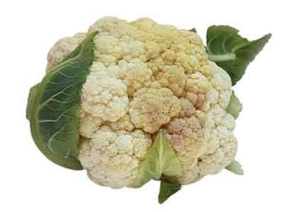 Cauliflower