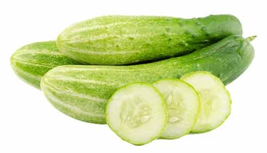 Cucumber 
