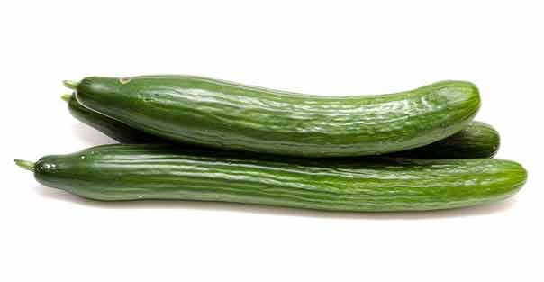 Cucumber