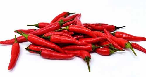 Red Chilli