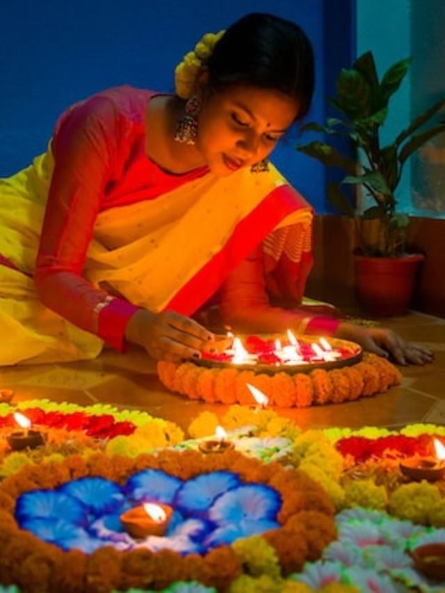 5 Best Happy Diwali Wishes Hindi | दिवाली की शुभकामनाए